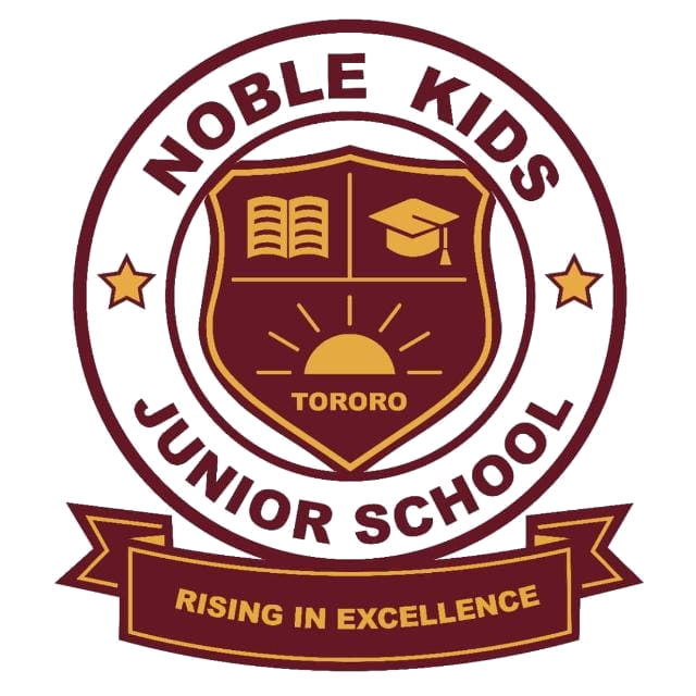 Noble Kids logo
